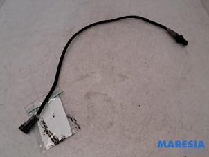 Gebruikte Lambda Sonde Alfa Romeo Giulietta (940) 1.75 TBI 16V QV Prijs € 19,99 Margeregeling aangeboden door Maresia Parts