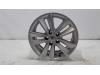 Renault Megane III Grandtour (KZ) 2.0 16V CVT Velg