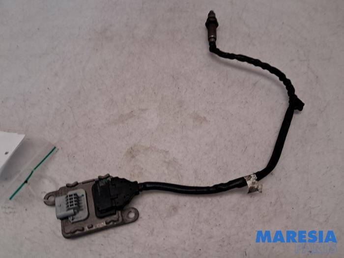 Gebruikte Nox sensor Peugeot 308 SW (L4/L9/LC/LJ/LR) 1.6 BlueHDi 120 Prijs € 124,99 Margeregeling aangeboden door Maresia Parts