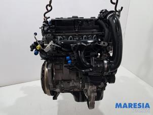 Gebruikte Motor Citroen C4 Picasso (UD/UE/UF) 1.6 16V THP Sensodrive Prijs € 2.100,00 Margeregeling aangeboden door Maresia Parts