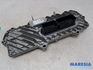 Gebruikte Computer Automatische Bak Renault Talisman Estate (RFDK) 1.6 Energy TCe 150 Prijs € 310,00 Margeregeling aangeboden door Maresia Parts