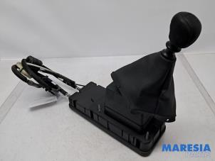 Gebruikte Pook Peugeot 308 SW (L4/L9/LC/LJ/LR) 1.6 BlueHDi 120 Prijs € 50,00 Margeregeling aangeboden door Maresia Parts