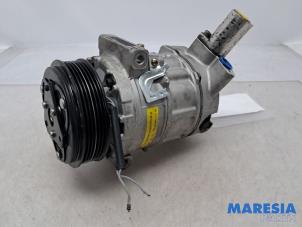 Gebruikte Aircopomp Renault Megane III Grandtour (KZ) 2.0 16V CVT Prijs € 249,99 Margeregeling aangeboden door Maresia Parts