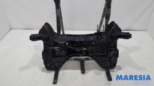Gebruikte Subframe Peugeot 206+ (2L/M) 1.4 XS Prijs € 49,99 Margeregeling aangeboden door Maresia Parts