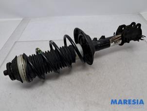 Gebruikte Mac Phersonpoot links-voor Fiat Panda/Pandina (312) 0.9 TwinAir Turbo 85 Prijs € 45,00 Margeregeling aangeboden door Maresia Parts