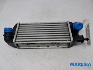 Gebruikte Intercooler Fiat Panda/Pandina (312) 0.9 TwinAir Turbo 85 Prijs € 44,99 Margeregeling aangeboden door Maresia Parts