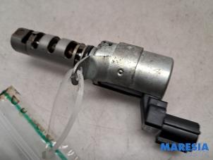 Gebruikte Nokkenas Sensor Peugeot 107 1.0 12V Prijs € 60,00 Margeregeling aangeboden door Maresia Parts