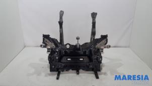 Gebruikte Subframe Renault Talisman Estate (RFDK) 1.6 Energy TCe 150 Prijs € 124,99 Margeregeling aangeboden door Maresia Parts