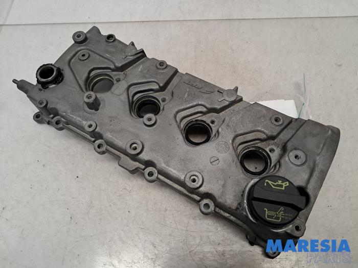 Gebruikte Kleppendeksel Alfa Romeo Giulietta (940) 1.4 TB 16V MultiAir Prijs € 49,99 Margeregeling aangeboden door Maresia Parts