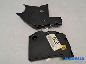 Gebruikte Distributiedeksel Alfa Romeo Giulietta (940) 1.4 TB 16V MultiAir Prijs € 30,00 Margeregeling aangeboden door Maresia Parts