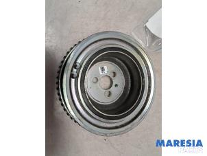 Gebruikte Krukas Poelie Alfa Romeo Giulietta (940) 1.4 TB 16V MultiAir Prijs € 30,00 Margeregeling aangeboden door Maresia Parts