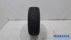 Gebruikte Band Citroen C4 Picasso (UD/UE/UF) 1.6 16V THP Sensodrive Prijs € 55,00 Margeregeling aangeboden door Maresia Parts