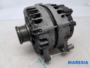 Gebruikte Dynamo Toyota ProAce (MDX) 2.0 D4-D Prijs € 90,75 Inclusief btw aangeboden door Maresia Parts