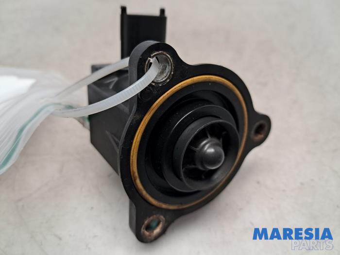 Gebruikte Turbodrukregelaar Alfa Romeo Giulietta (940) 1.4 TB 16V MultiAir Prijs € 50,00 Margeregeling aangeboden door Maresia Parts