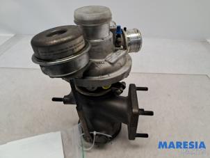 Gebruikte G-lader Alfa Romeo Giulietta (940) 1.4 TB 16V MultiAir Prijs € 349,99 Margeregeling aangeboden door Maresia Parts