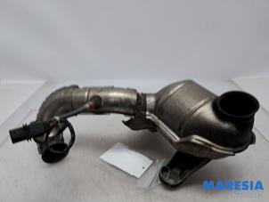 Gebruikte Katalysator Toyota ProAce (MDX) 2.0 D4-D Prijs € 209,00 Inclusief btw aangeboden door Maresia Parts