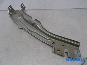 Gebruikte Voorfront Toyota ProAce (MDX) 2.0 D4-D Prijs € 60,50 Inclusief btw aangeboden door Maresia Parts