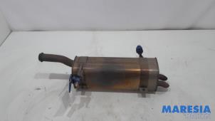 Gebruikte Uitlaat Einddemper Citroen C4 Picasso (UD/UE/UF) 1.6 16V THP Sensodrive Prijs € 49,99 Margeregeling aangeboden door Maresia Parts