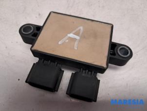 Gebruikte Module achterklep motor Renault Talisman Estate (RFDK) 1.6 Energy TCe 150 Prijs € 80,00 Margeregeling aangeboden door Maresia Parts