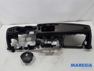 Gebruikte Airbag set + dashboard Alfa Romeo Giulietta (940) 1.4 TB 16V MultiAir Prijs € 449,00 Margeregeling aangeboden door Maresia Parts