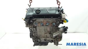 Gebruikte Motor Peugeot 207 CC (WB) 1.6 16V Prijs € 1.499,00 Margeregeling aangeboden door Maresia Parts