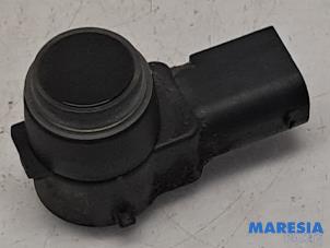 Gebruikte PDC Sensor Citroen C4 Picasso (UD/UE/UF) 1.6 16V THP Sensodrive Prijs € 20,00 Margeregeling aangeboden door Maresia Parts