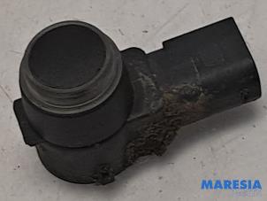 Gebruikte PDC Sensor Citroen C4 Picasso (UD/UE/UF) 1.6 16V THP Sensodrive Prijs € 20,00 Margeregeling aangeboden door Maresia Parts