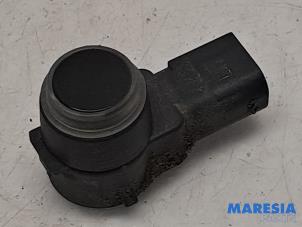 Gebruikte PDC Sensor Citroen C4 Picasso (UD/UE/UF) 1.6 16V THP Sensodrive Prijs € 20,00 Margeregeling aangeboden door Maresia Parts