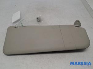 Gebruikte Zonneklep Toyota ProAce (MDX) 2.0 D4-D Prijs € 30,25 Inclusief btw aangeboden door Maresia Parts