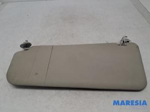 Gebruikte Zonneklep Toyota ProAce (MDX) 2.0 D4-D Prijs € 30,25 Inclusief btw aangeboden door Maresia Parts