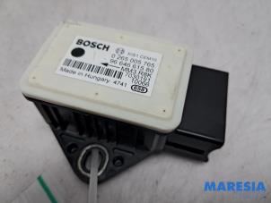 Gebruikte Esp computer Citroen C4 Picasso (UD/UE/UF) 1.6 16V THP Sensodrive Prijs € 30,00 Margeregeling aangeboden door Maresia Parts