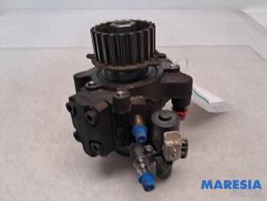 Gebruikte Brandstofpomp Mechanisch Citroen C4 Picasso (3D/3E) 1.6 e-HDi 115 Prijs € 149,99 Margeregeling aangeboden door Maresia Parts