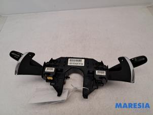 Gebruikte Licht + Raw Schakelaar Citroen C4 Picasso (UD/UE/UF) 1.6 16V THP Sensodrive Prijs € 75,00 Margeregeling aangeboden door Maresia Parts