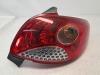 Peugeot 206+ (2L/M) 1.4 XS Achterlicht rechts