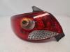 Peugeot 206+ (2L/M) 1.4 XS Achterlicht links
