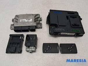 Gebruikte Computer Motormanagement Renault Megane III Grandtour (KZ) 2.0 16V CVT Prijs € 325,00 Margeregeling aangeboden door Maresia Parts