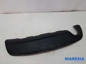 Gebruikte Diffuser achterbumper Alfa Romeo Giulietta (940) 1.4 TB 16V MultiAir Prijs € 59,99 Margeregeling aangeboden door Maresia Parts