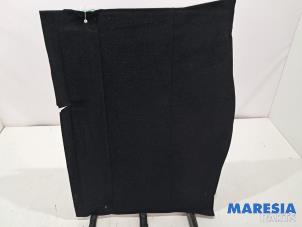 Gebruikte Kofferbak Mat Alfa Romeo Giulietta (940) 1.4 TB 16V MultiAir Prijs € 65,00 Margeregeling aangeboden door Maresia Parts