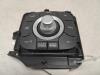 Renault Megane III Grandtour (KZ) 2.0 16V CVT Bedieningspaneel Multi Media