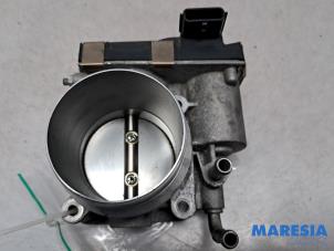 Gebruikte Gasklephuis Renault Talisman Estate (RFDK) 1.6 Energy TCe 150 Prijs € 95,00 Margeregeling aangeboden door Maresia Parts