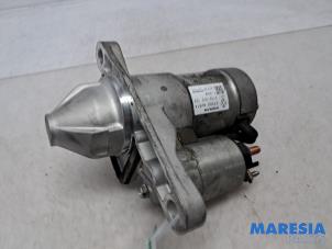 Gebruikte Startmotor Renault Talisman Estate (RFDK) 1.6 Energy TCe 150 Prijs € 50,00 Margeregeling aangeboden door Maresia Parts