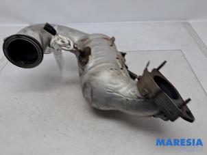 Gebruikte Katalysator Renault Talisman Estate (RFDK) 1.6 Energy TCe 150 Prijs € 274,00 Margeregeling aangeboden door Maresia Parts