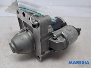 Gebruikte Startmotor Citroen C4 Picasso (UD/UE/UF) 1.6 16V THP Sensodrive Prijs € 25,00 Margeregeling aangeboden door Maresia Parts