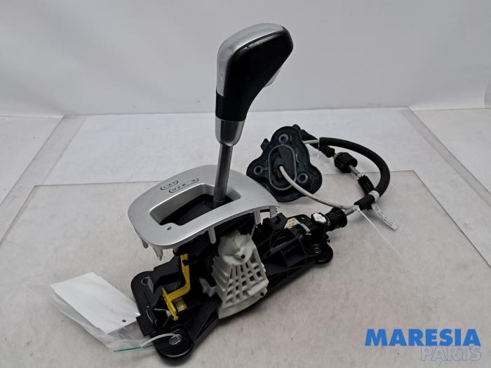 Gebruikte Pook Renault Megane III Grandtour (KZ) 2.0 16V CVT Prijs € 119,00 Margeregeling aangeboden door Maresia Parts