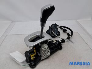 Gebruikte Pook Renault Megane III Grandtour (KZ) 2.0 16V CVT Prijs € 119,00 Margeregeling aangeboden door Maresia Parts