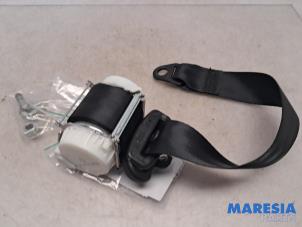 Gebruikte Veiligheidsgordel links-achter Alfa Romeo Giulietta (940) 1.4 TB 16V MultiAir Prijs € 35,00 Margeregeling aangeboden door Maresia Parts