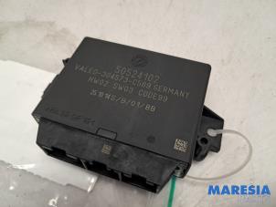 Gebruikte Module PDC Alfa Romeo Giulietta (940) 1.4 TB 16V MultiAir Prijs € 25,00 Margeregeling aangeboden door Maresia Parts