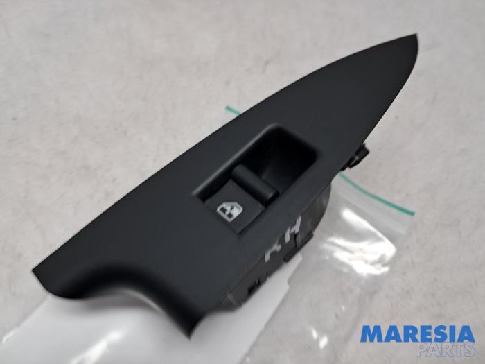 Raamschakelaar Voor Alfa Voor Romeo Voor Giulietta 940 2010-2019 156106392 156106393 Elektrische Controle Power Master Raam Schakelaar Accessoires Power Raamschakelaar (Color : Manual Folding