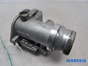 Gebruikte Gasklephuis Renault Clio IV Estate/Grandtour (7R) 1.5 Energy dCi 90 FAP Prijs € 39,00 Margeregeling aangeboden door Maresia Parts