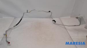 Gebruikte Airco Leiding Alfa Romeo Giulietta (940) 1.4 TB 16V MultiAir Prijs € 74,99 Margeregeling aangeboden door Maresia Parts